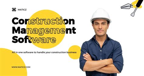 Best Construction Project Management Software