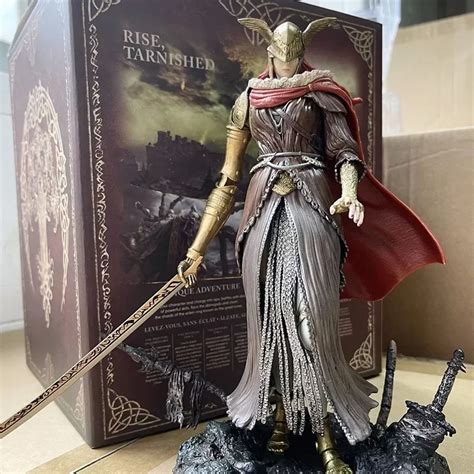 🎮 Figura De Elden Ring Malenia Blade Of Miquella Oferta — Descuentos Rata