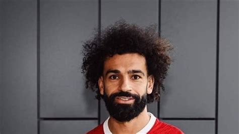 محمد صلاح ينتظر كتابة التاريخ أمام مانشستر سيتي