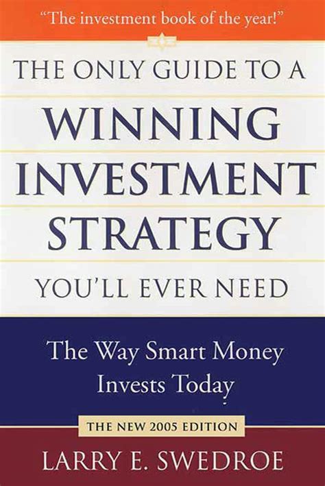 The Only Guide To A Winning Investment Strategy You Ll Ever Need