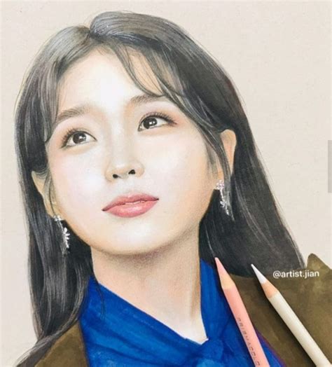 Пин от пользователя maria martinez rivas на доске FanArt Kpop