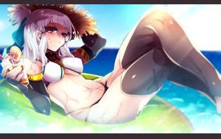 Penthesilea Luscious Hentai Manga Porn