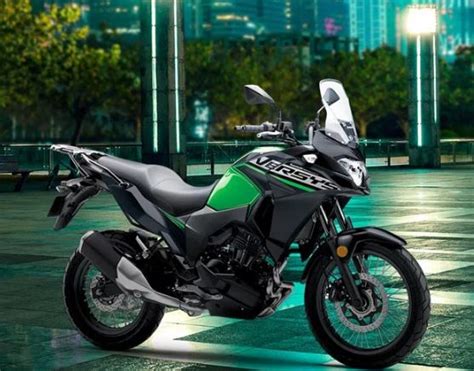 Kawasaki Versys 2024 Detalhes Da Linha Completa X 300 650cc E 1000cc Ativa Consórcios