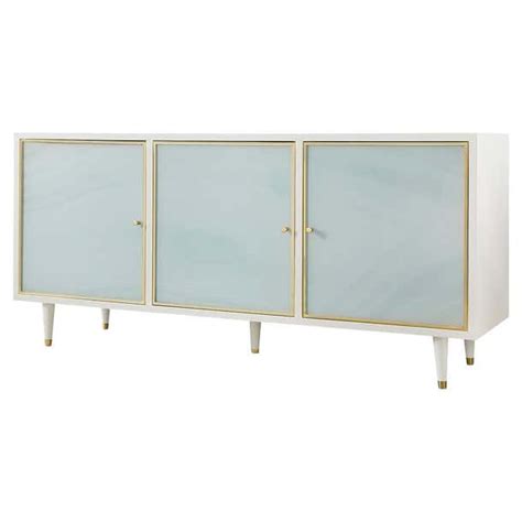 Coastal Credenza For Sale At 1stdibs