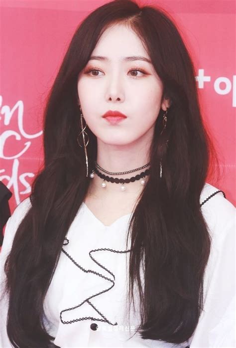 Griend Sinb 190105 The 33rd Golden Disc Awards Kpop Girls Sinb