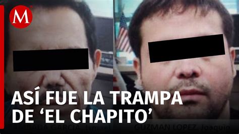 El Mayo Zambada Supuestamente Secuestrado Por Hijo Del Chapo Seg N