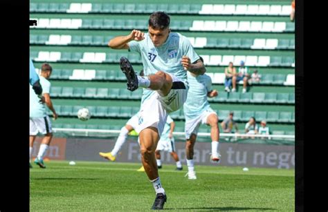 Atlético Tucumán se conforma con un empate en su visita a Banfield