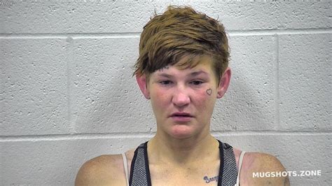 COOK HEATHER NICOLE 09 21 2022 Kenton County Mugshots Zone