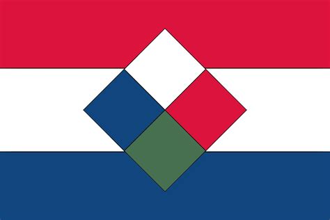 My Attempts At Making The Visegrad Group Flagsymbol Rvexillology