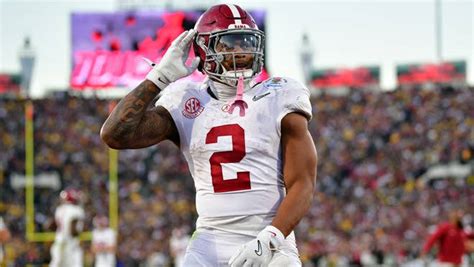 SAD NEWS Just Now Ryan Williams Alabama WR Has Been Suspended