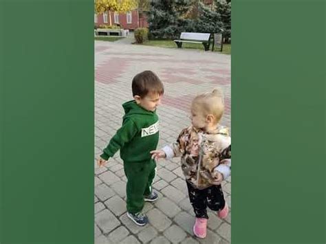 Такие милые 😍 #детки - YouTube