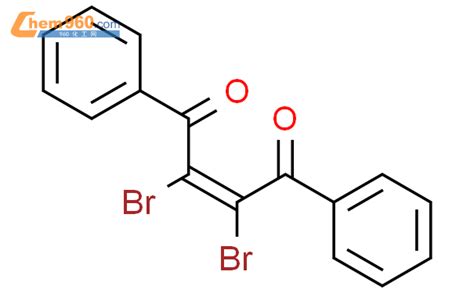 Z Dibromo Diphenylbut Ene Dionecas