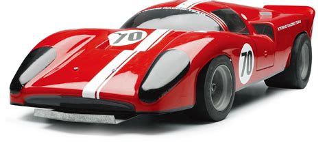 KYOSHO｜TOPICS｜Looking back on 60 years of Kyosho [1963-2023] / 1963-1972