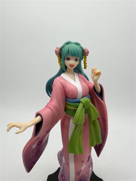 Bandai Ichiban Kuji: One Piece – Kozuki Hiyori - displayfreak.com