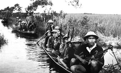 The Vietcong’s Five Brilliant Warfare Tactics | by Alexander Yung ...