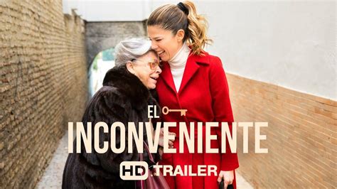 El Inconveniente Cartelera Cine