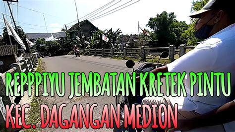 Tanpa Judul Orang Dagangan Juga Tau Ini Jembatan Mana YouTube