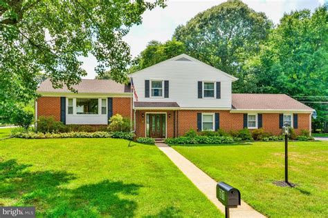 601 Thomas Way Severna Park Md 21146 Trulia