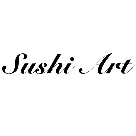 Sushi Art