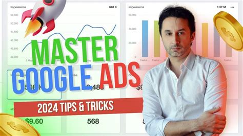 Master Google Ads In 2024 Top Tips Tricks YouTube