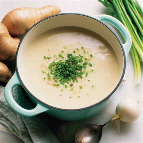 Mary Berry Parsnip Soup One Pot