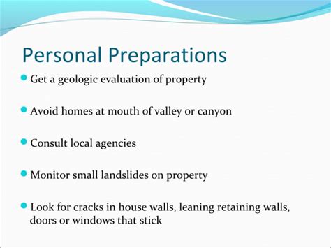 Landslide causes, effects, controls | PPT