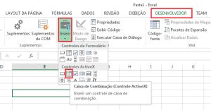 Lista Suspensa Autocompletar Aprenda A Criar Excel Easy