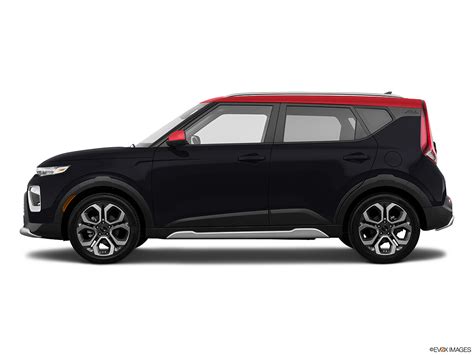 2021 Kia Soul X Line At Ethan Hunt Automotive Research Groovecar