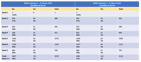 Appendix 1 Workforce Ethnicity Profile Buckinghamshire Healthcare