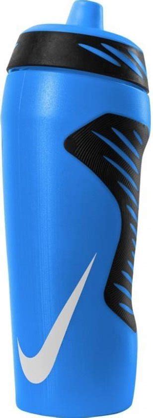 Nike Hyperfuel Bidon Ml Blauw Bol