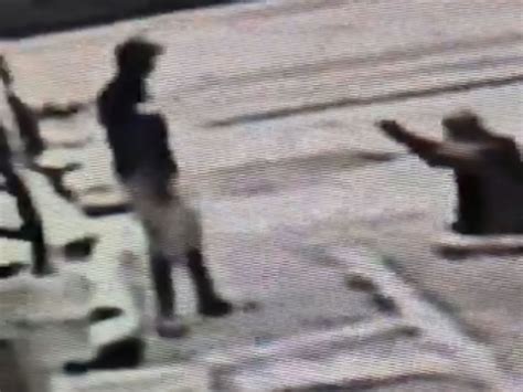 Gunman In Fatal Fight Over Parking Spot Wont Be Charged Florida