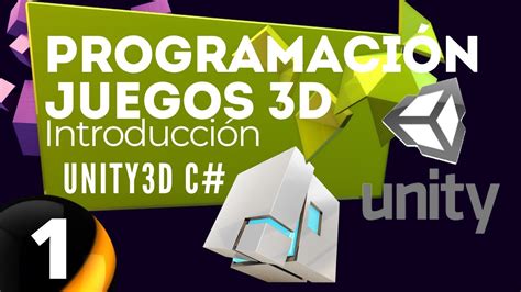 C Mo Hacer Un Juego En Unity D Introducci N Parte Recurso