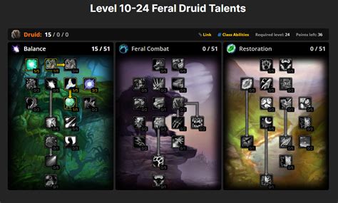 Hardcore Druid Guide WoW Classic Tips Strategies