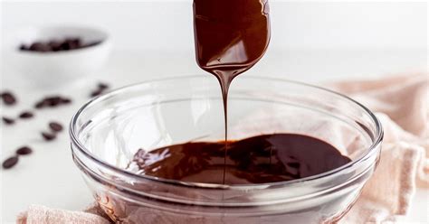 How To Melt Chocolate On A Stovetop At Mary Ness Blog