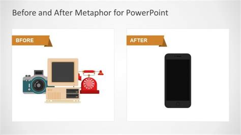 Before And After Powerpoint Template