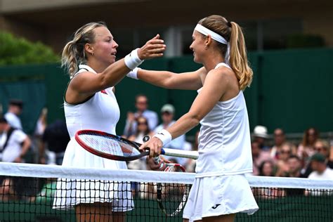 Anett Kontaveit Reflects On Constant Tennis Sacrifices Being No