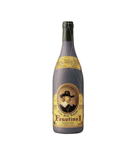 Buy Faustino I Gran Reserva | ENBOTELLA