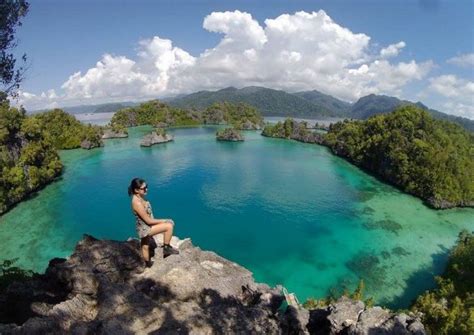 Rekomendasi Wisata Bahari Sulawesi Tenggara Yang Paling Indah