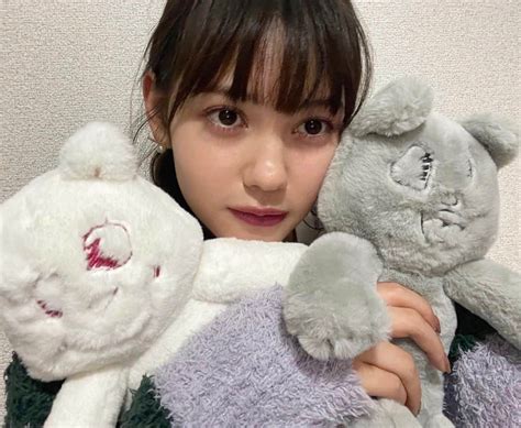 愛花さんのインスタグラム写真 愛花instagram「🧸🤍 Gelatopiqueofficial Furfur