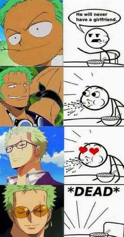 One Piece Memes Anime Engraçado Personagens De Anime Fotos De Anime