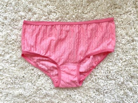 Soviet Vintage Womens Unused Underwear Retro 80s Period Etsy