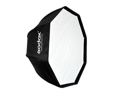 Softbox Dù Godox Portable Bowen Mount 95cm 120cm