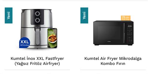 Airfryer Nedir Ne İşe Yarar