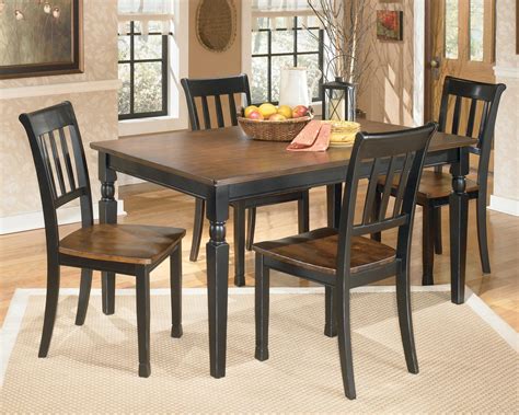 Dining Room Ashley Furniture