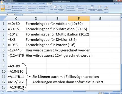 Excel Formel Eingeben B Roorganisation Tipps Excel Tipps Excel Vorlage