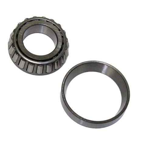 Bearing Set L44643 L44610 Race