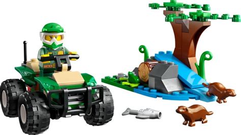 2023 City Sets Announced Brickset