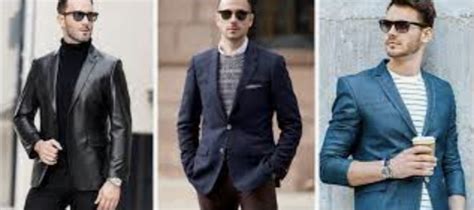Check Out This Men’s Guide To Stylish Formal Wear - Tat Hit