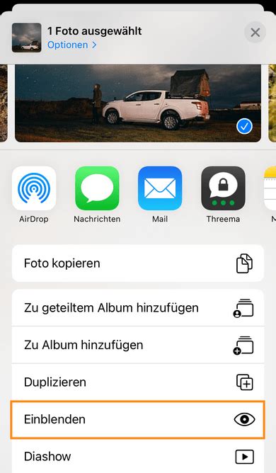 iPhone gelöschte Fotos wiederherstellen 5 Lösungen