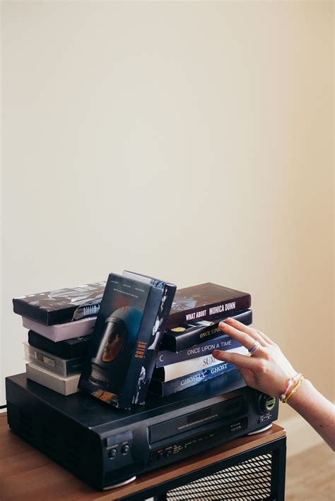 Vhs Photos, Download The BEST Free Vhs Stock Photos & HD Images